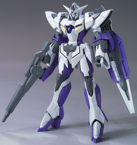 HG 1.5 Gundam - Click Image to Close