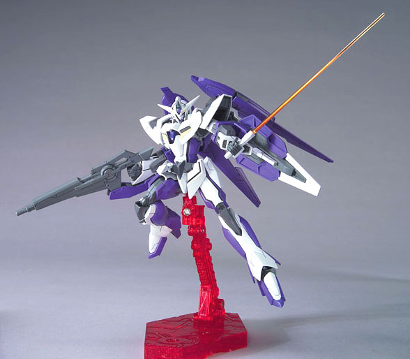 HG 1.5 Gundam - Click Image to Close