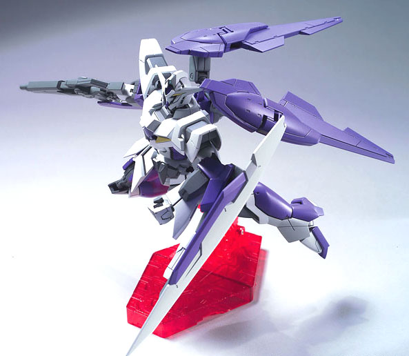 HG 1.5 Gundam - Click Image to Close