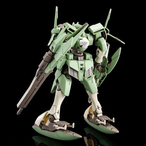 HG Accelerate GN-X - Click Image to Close
