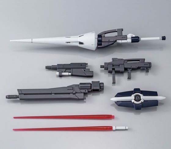 HG Advanced GN-X - Click Image to Close