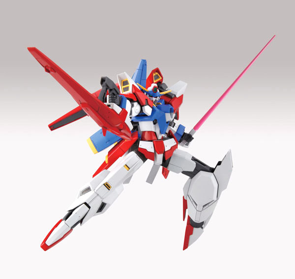 HG Gundam AGE-3 Orbital - Click Image to Close