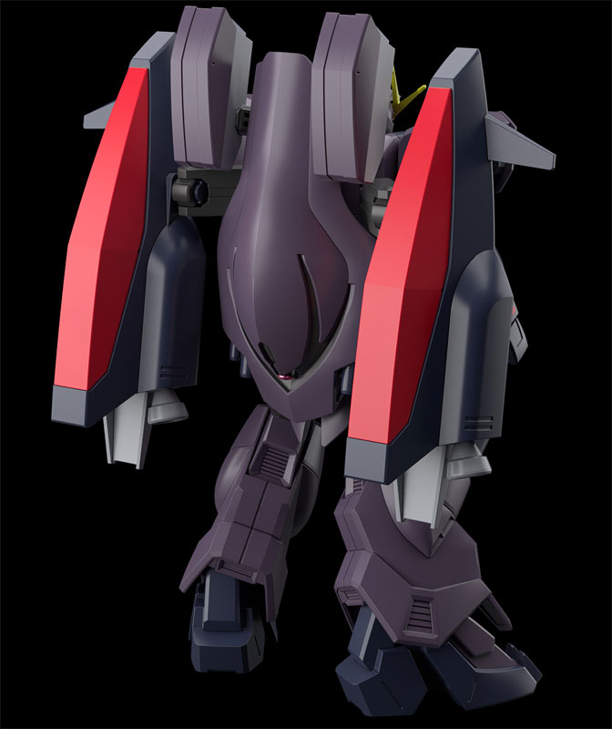 HG Gundam Ashtaron (Preorder) - Click Image to Close