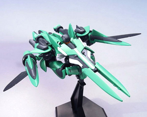 HG Brave - Click Image to Close