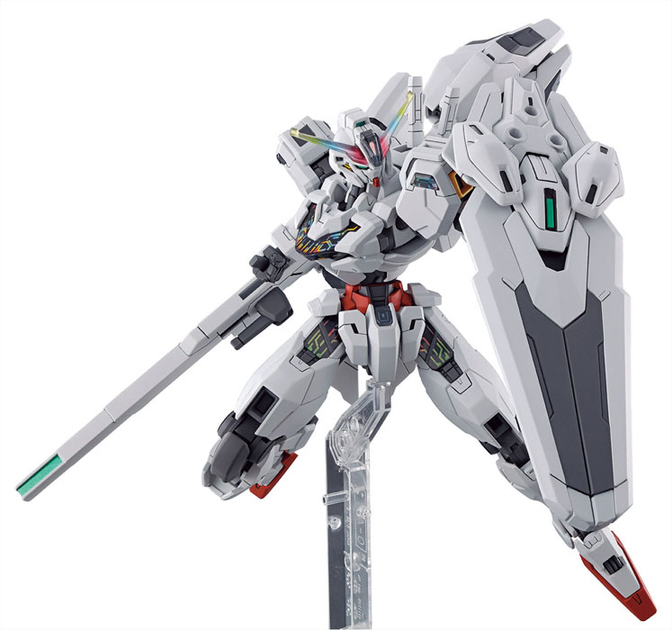 HG Gundam Calibarn - Click Image to Close