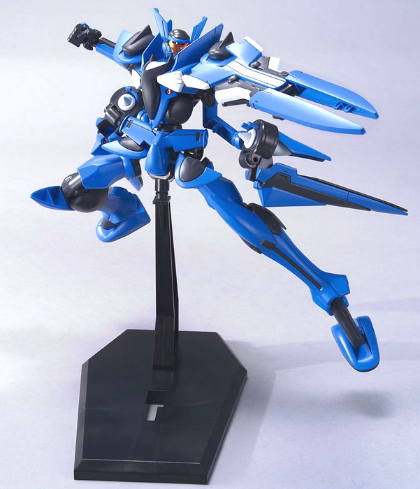HG Brave Commander Type - Click Image to Close