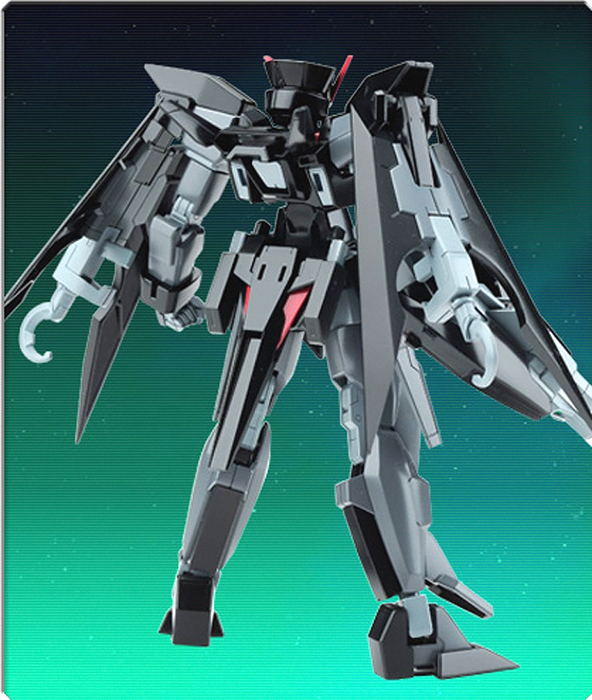 HG AGE-2 Dark Hound - Click Image to Close
