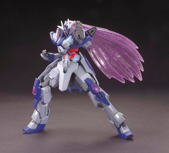 HG Denial Gundam - Click Image to Close