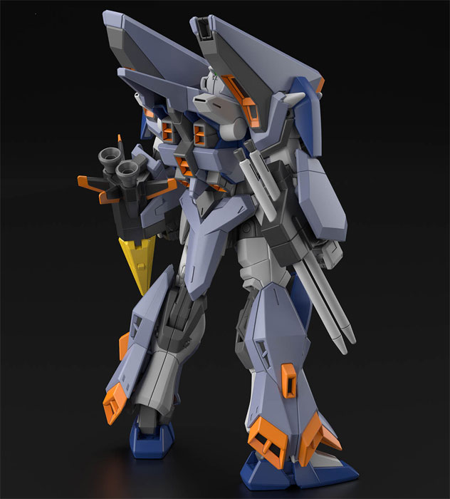 HG Duel Blitz Gundam (Preorder) - Click Image to Close