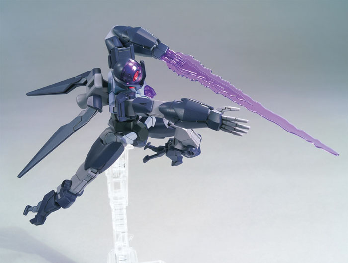 HG Alus Earthree Gundam - Click Image to Close