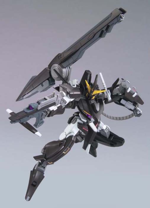 HG Gundam Throne Eins - Click Image to Close