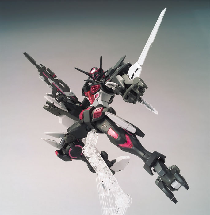HG Gundam G Else - Click Image to Close