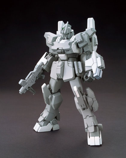 HG Gundam Ez-SR - Click Image to Close