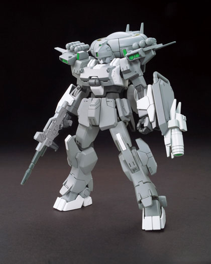 HG Gundam Ez-SR - Click Image to Close