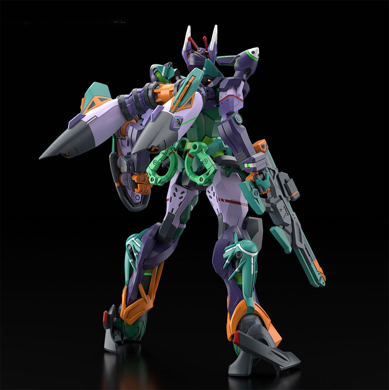 HG GFreD - Click Image to Close