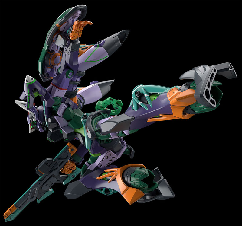 HG GFreD - Click Image to Close