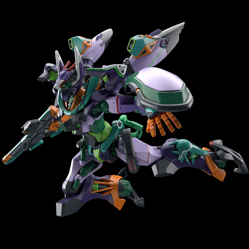 HG GFreD (Preorder) - Click Image to Close