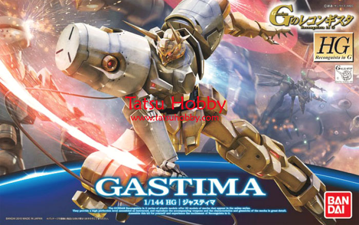 HG Gastima - Click Image to Close