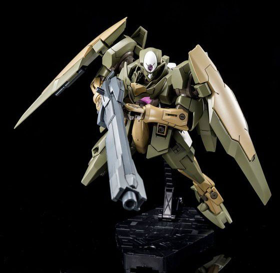 HG GN-XIV Type GBF - Click Image to Close