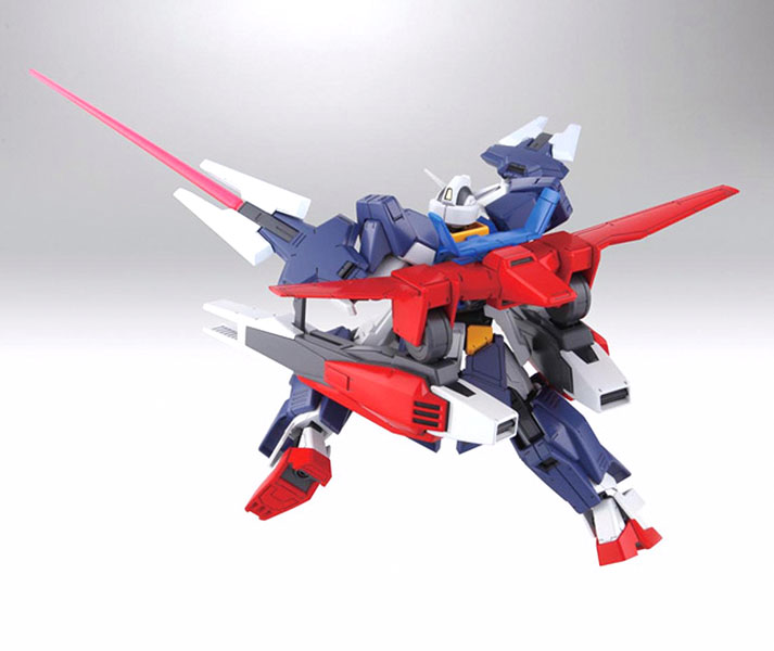 HG Gundam AGE-1 Full Gransa - Click Image to Close