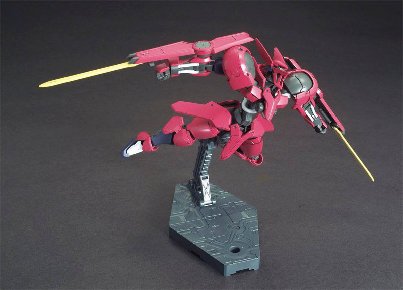 HG Grimgerde - Click Image to Close