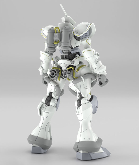 HG Xavier's Gyan Hakuji-Packs - Click Image to Close