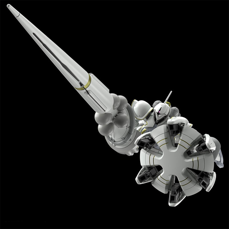 HG Xavier's Gyan Hakuji-Packs - Click Image to Close