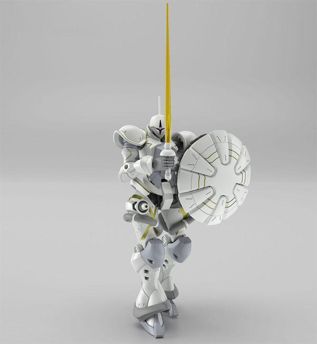 HG Xavier's Gyan Hakuji-Packs - Click Image to Close