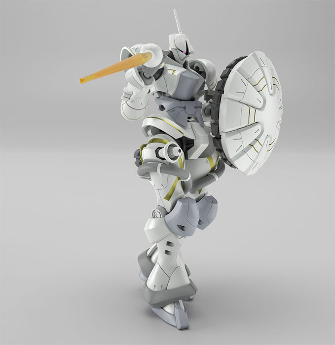 HG Xavier's Gyan Hakuji-Packs - Click Image to Close