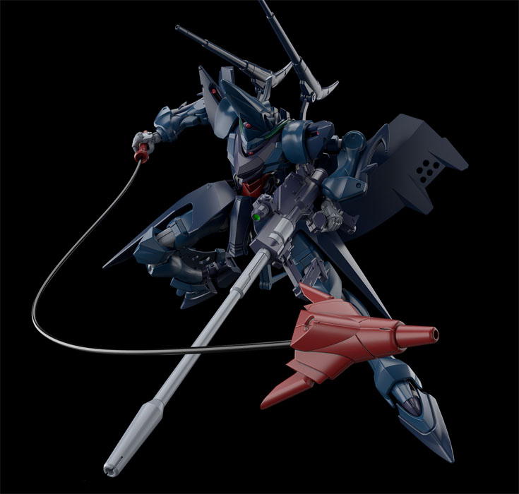 HG Hambrabi (GQ) (Preorder) - Click Image to Close