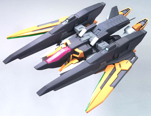 HG Gundam Harute - Click Image to Close