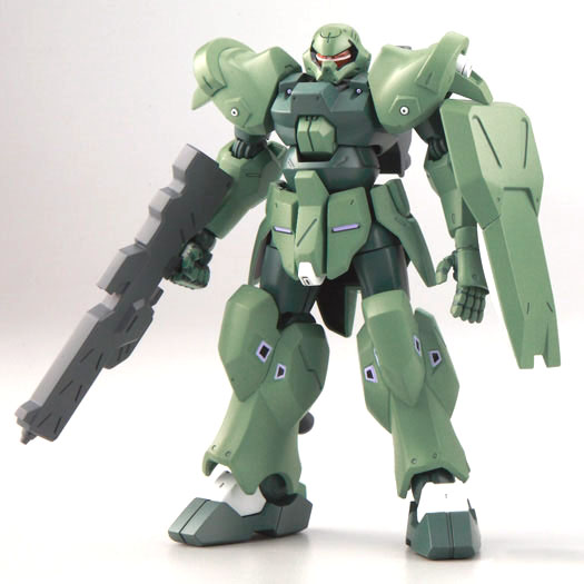 HG Space Jahannam (Mass Production Type) - Click Image to Close