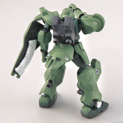 HG Space Jahannam (Mass Production Type) - Click Image to Close