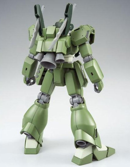 HG Ghost Jegan M - Click Image to Close