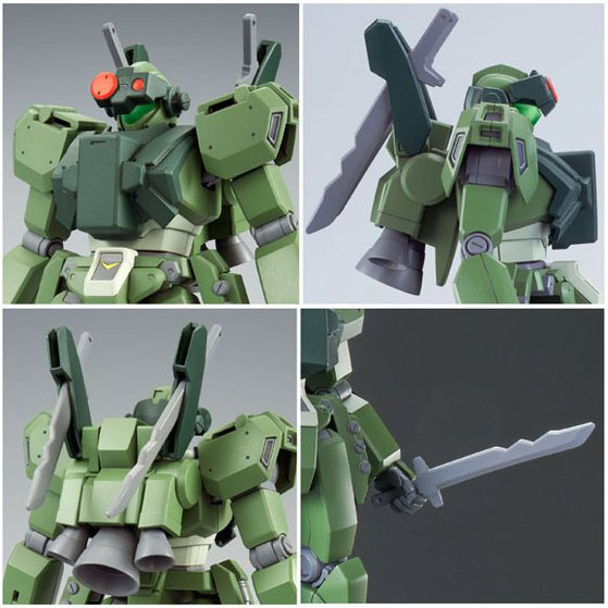 HG Ghost Jegan M - Click Image to Close