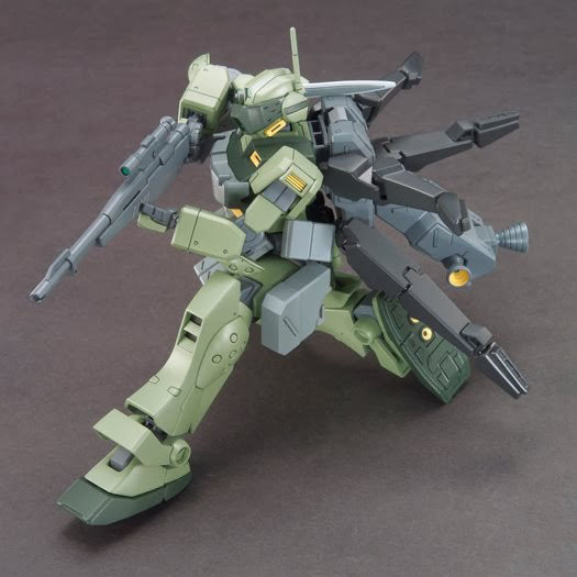 HG GM Sniper K9 - Click Image to Close
