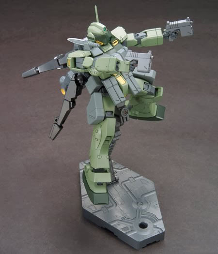 HG GM Sniper K9 - Click Image to Close