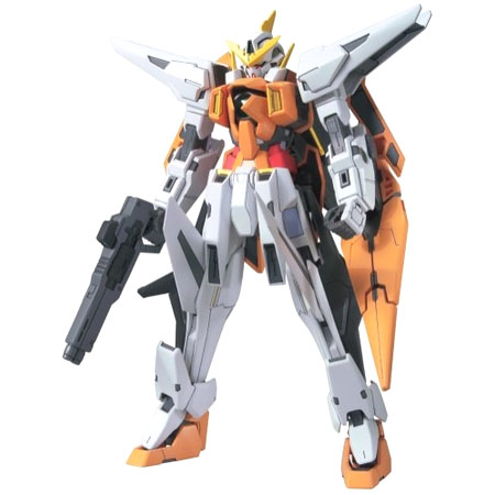 HG Gundam Kyrios - Click Image to Close