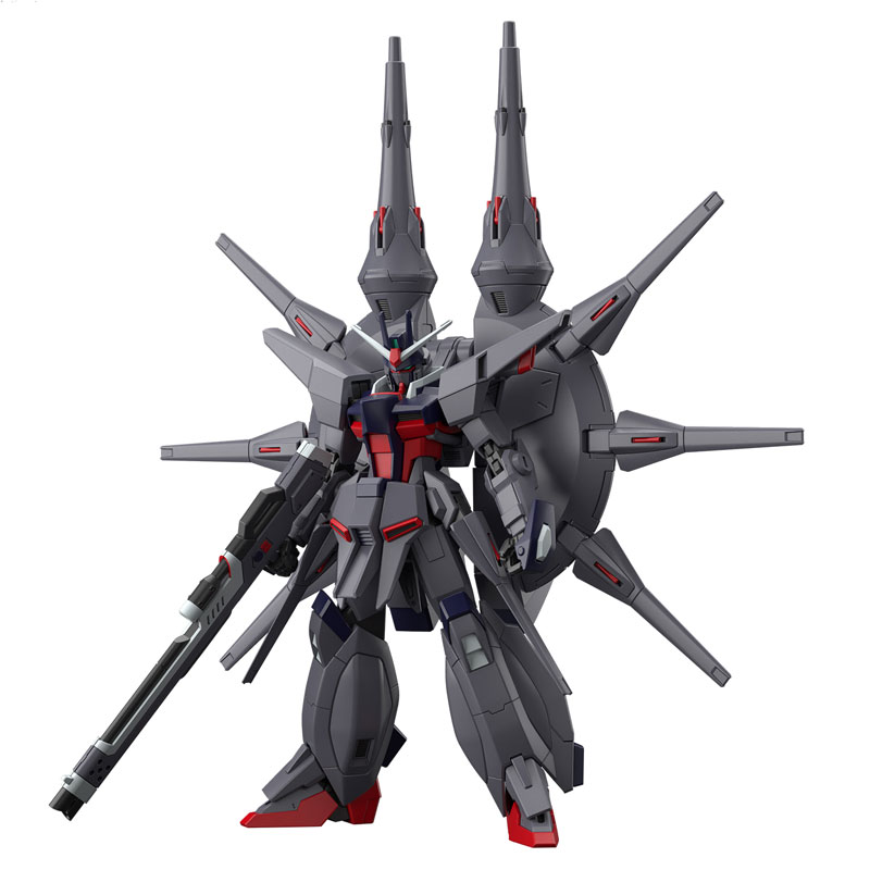HG Legend Gundam (Preorder) - Click Image to Close