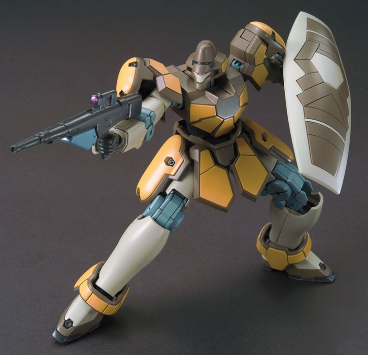 HG Maganac - Click Image to Close