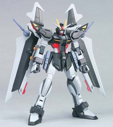 HG Strike Noir Gundam - Click Image to Close