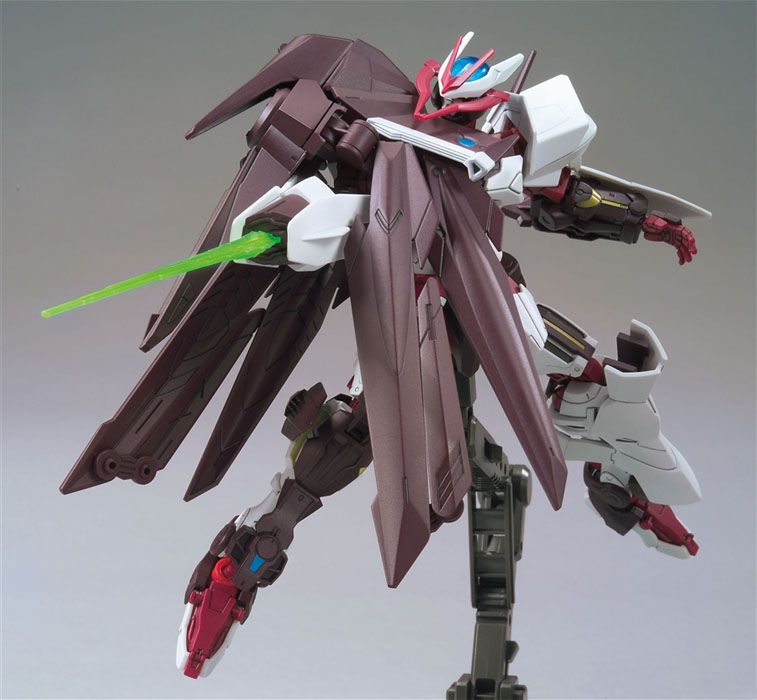 HG Gundam Astray No Name - Click Image to Close
