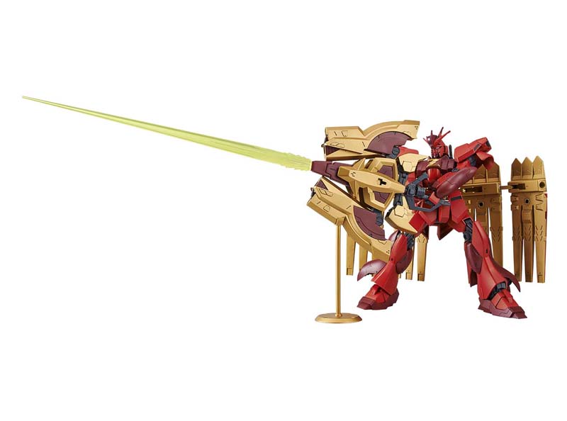 HG Nu-Zeon Gundam - Click Image to Close