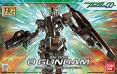 HG O Gundam - Click Image to Close