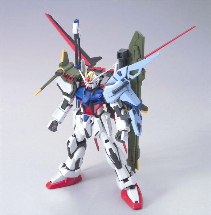 HG Perfect Strike Gundam - Click Image to Close