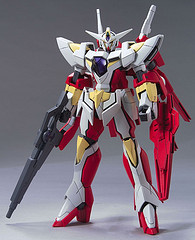 HG Reborns Gundam - Click Image to Close