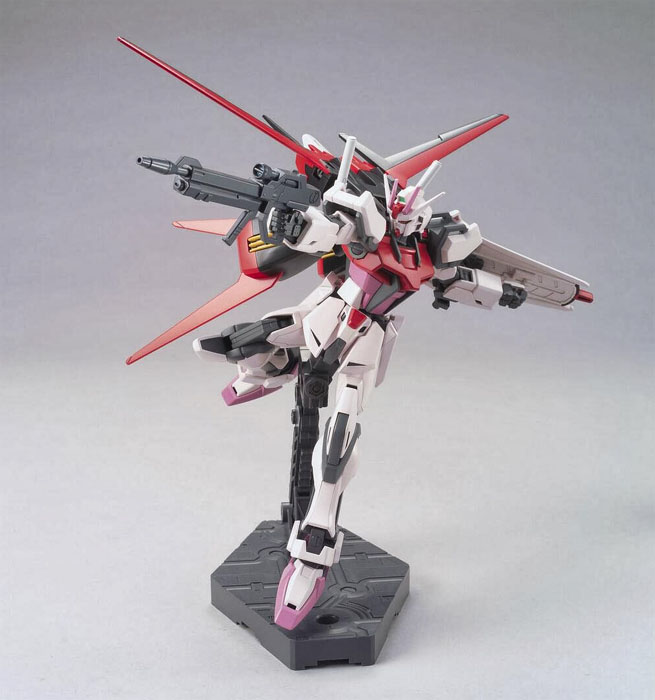 HG Strike Rouge - Click Image to Close