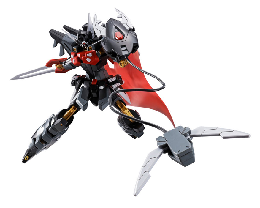 HG Black Knight Squad Shi-ve.A - Click Image to Close