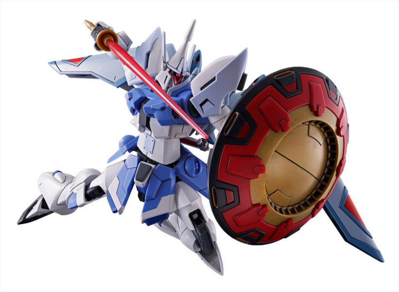 HG Agnes Gieberanth's Gyan Strom (Preorder) - Click Image to Close