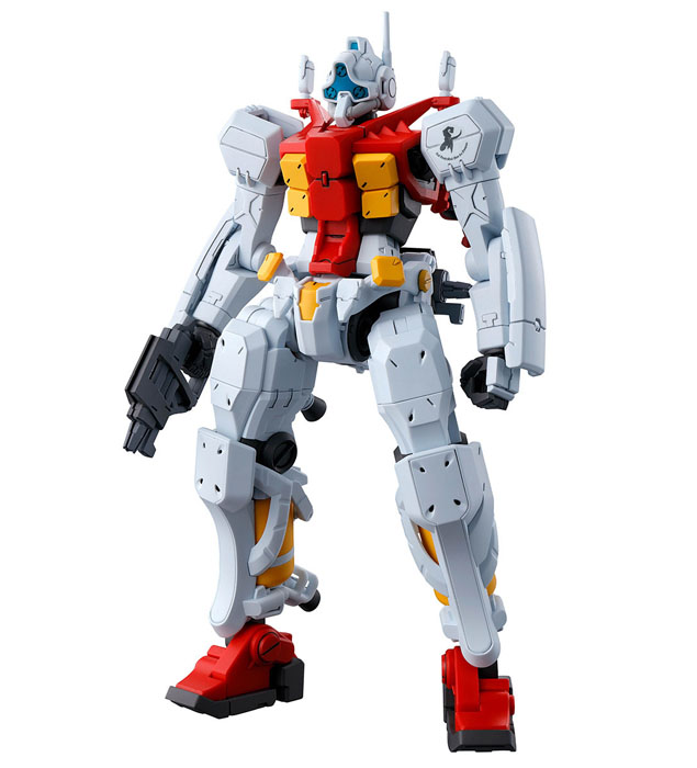 HG Sugai's Gelgoog (GQ) - Click Image to Close